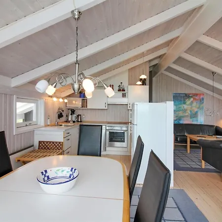 Sixten - 450m From The Sea By Interhome Casa vacanze Hjørring