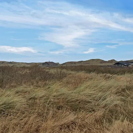 Sixten - 450m From The Sea By Interhome * Hjørring