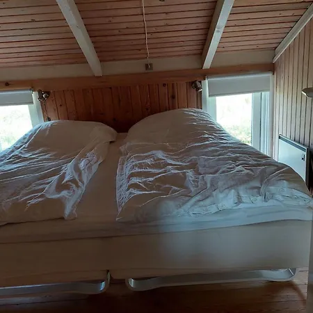 Sixten - 450m From The Sea By Interhome Holiday home Hjorring