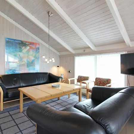 Feriehus Sixten - 450m From The Sea By Interhome *