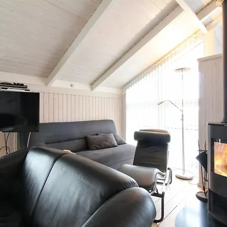 Feriehus Sixten - 450m From The Sea By Interhome