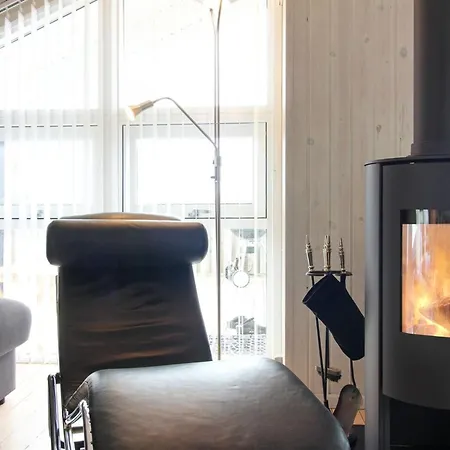 Sixten - 450m From The Sea By Interhome Hjørring