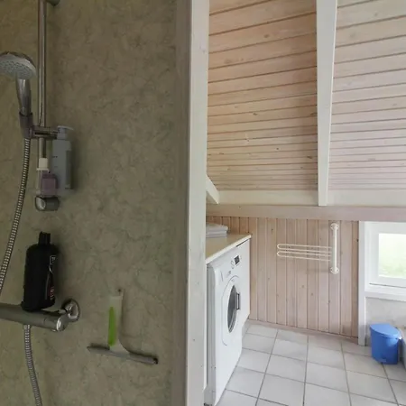 Sixten - 450m From The Sea By Interhome *
