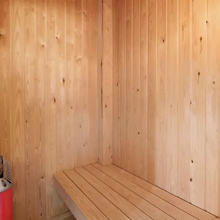 Feriehus Sixten - 450m From The Sea By Interhome *