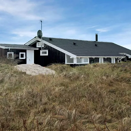 Sixten - 450m From The Sea By Interhome Feriehus *